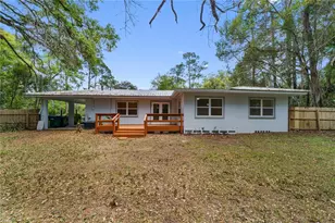 14618 NW 146th Terrace, Alachua, FL 32615 - Photo 25