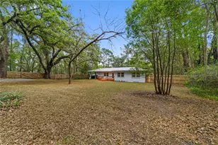 14618 NW 146th Terrace, Alachua, FL 32615 - Photo 25