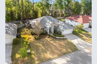 1436 NW 117th Terrace, Gainesville, FL 32606 - Photo 35