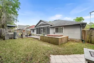 1436 NW 117th Terrace, Gainesville, FL 32606 - Photo 33