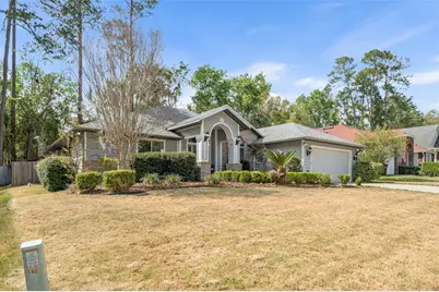 1436 NW 117th Terrace, Gainesville, FL 32606 - Photo 41