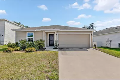 17499 NW 172nd Avenue, Alachua, FL 32615 - Photo 1