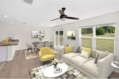 17499 NW 172nd Avenue, Alachua, FL 32615 - Photo 5