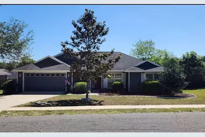 19261 NW 230th Street, High Springs, FL 32643 - Photo 1