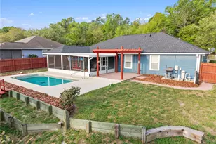 19261 NW 230th St, High Springs, FL 32643 - Photo 5
