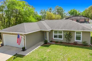 20156 SW 83rd Pl, Dunnellon, FL 34431 - Photo 1