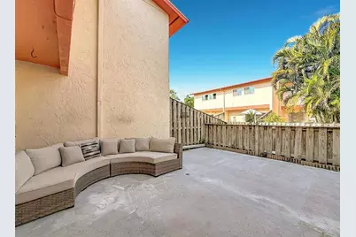 1655 58th Terrace S #3, Saint Petersburg, FL 33712 - Photo 21