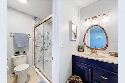 1655 58th Terrace S #3, Saint Petersburg, FL 33712 - Photo 19