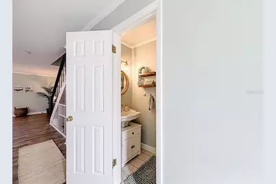 1655 58th Terrace S #3, Saint Petersburg, FL 33712 - Photo 9