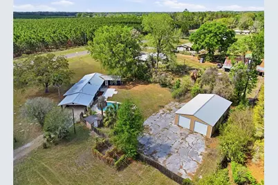 980 SW 105th Street, Trenton, FL 32693 - Photo 41