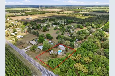 980 SW 105th Street, Trenton, FL 32693 - Photo 1