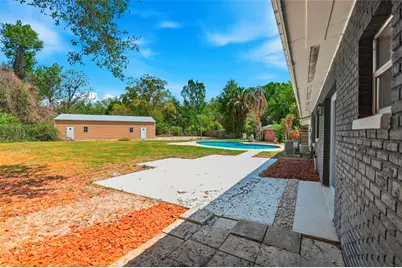 980 SW 105th Street, Trenton, FL 32693 - Photo 31