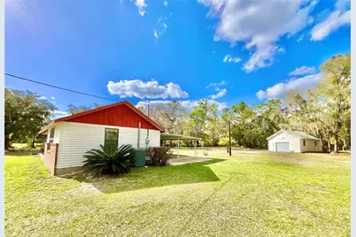 2569 SE 50th Street, Keystone Heights, FL 32656 - Photo 41