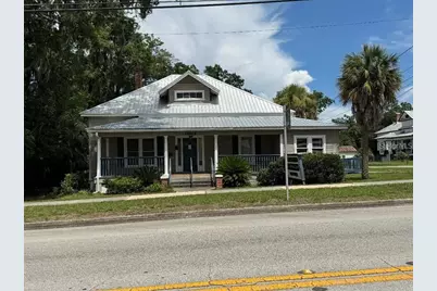 14819 NW 140 Street, Alachua, FL 32615 - Photo 1