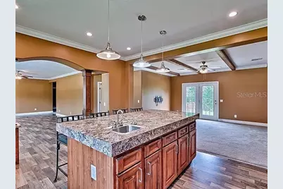 10531 NE 93rd Lane, Bronson, FL 32621 - Photo 5