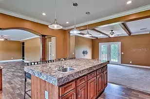 10531 NE 93rd Ln, Bronson, FL 32621 - Photo 5