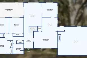 8118 SW 1st Pl, Gainesville, FL 32607 - Photo 47