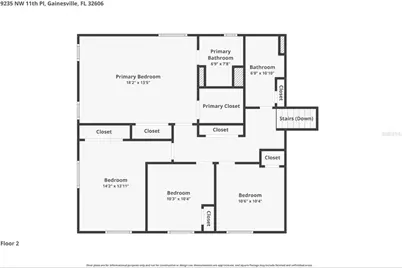 9235 NW 11th Place, Gainesville, FL 32606 - Photo 33