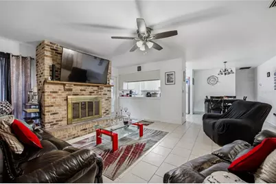 7212 SW 18th Place, Gainesville, FL 32607 - Photo 5