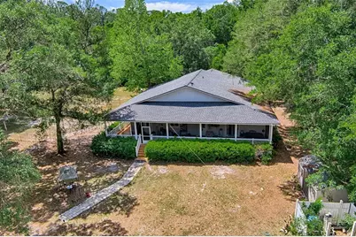 15522 SW 75th Street, Archer, FL 32618 - Photo 33