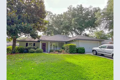 6725 SW 83rd Terrace, Gainesville, FL 32608 - Photo 1