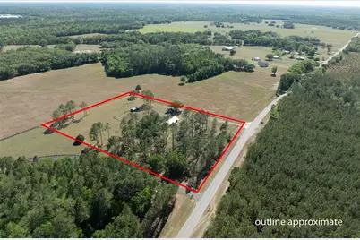 13296 SW County Road 231, Brooker, FL 32622 - Photo 11