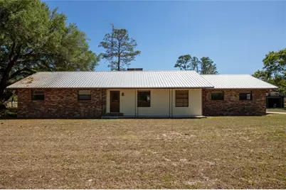 13296 SW County Road 231, Brooker, FL 32622 - Photo 1