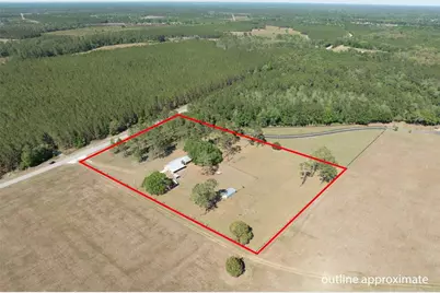 13296 SW County Road 231, Brooker, FL 32622 - Photo 9