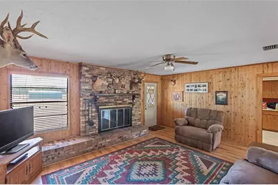 13296 SW County Road 231, Brooker, FL 32622 - Photo 17