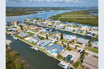 124 Anchor Drive, Ponce Inlet, FL 32127 - Photo 75