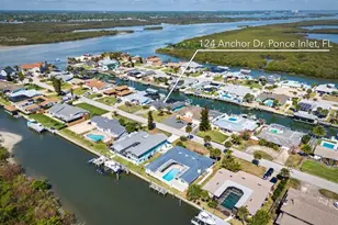 124 Anchor Dr, Ponce Inlet, FL 32127 - Photo 75