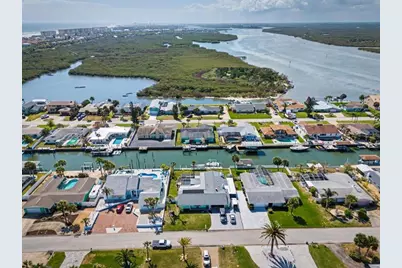 124 Anchor Drive, Ponce Inlet, FL 32127 - Photo 67
