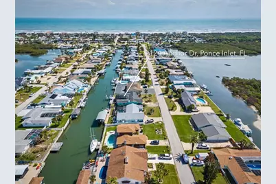 124 Anchor Drive, Ponce Inlet, FL 32127 - Photo 71