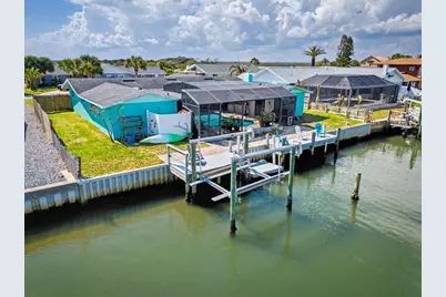 124 Anchor Drive, Ponce Inlet, FL 32127 - Photo 1