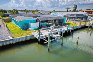 124 Anchor Dr, Ponce Inlet, FL 32127 - Photo 1