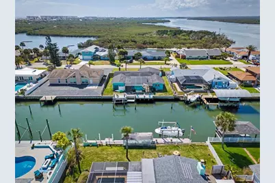 124 Anchor Drive, Ponce Inlet, FL 32127 - Photo 55