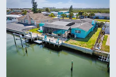 124 Anchor Drive, Ponce Inlet, FL 32127 - Photo 31