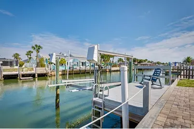 124 Anchor Drive, Ponce Inlet, FL 32127 - Photo 9