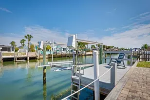 124 Anchor Dr, Ponce Inlet, FL 32127 - Photo 9