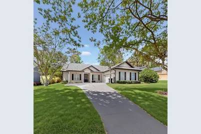 11102 NW 18th Road, Gainesville, FL 32606 - Photo 1