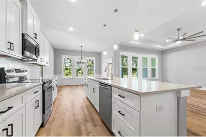 0 SW Kimberly Lane Lot 5 Drive, Lake City, FL 32024 - Photo 3