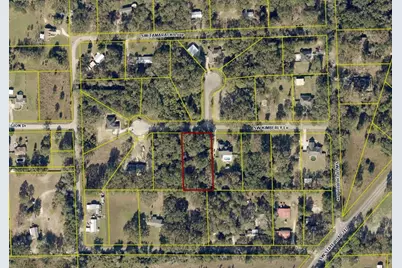0 SW Kimberly Lane Lot 5 Drive, Lake City, FL 32024 - Photo 31