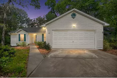 1047 NW 41st Drive, Gainesville, FL 32605 - Photo 1