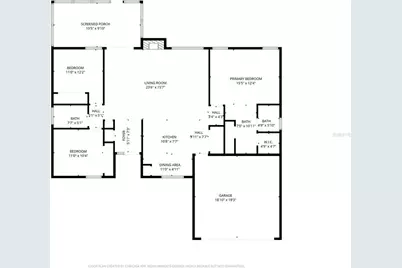 1047 NW 41st Drive, Gainesville, FL 32605 - Photo 39