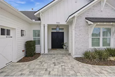 1026 SW 120th Drive, Gainesville, FL 32607 - Photo 3