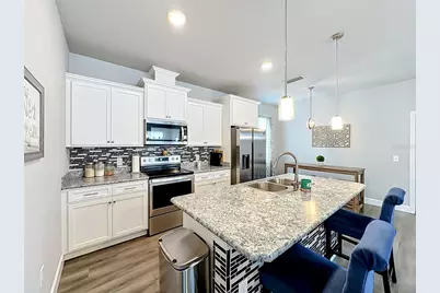 1885 SW 245th Terrace, Newberry, FL 32669 - Photo 13