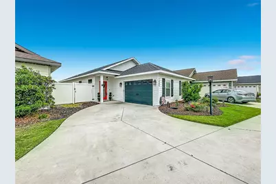 1885 SW 245th Terrace, Newberry, FL 32669 - Photo 7