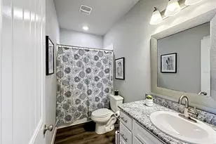 1885 SW 245th Ter, Newberry, FL 32669 - Photo 17