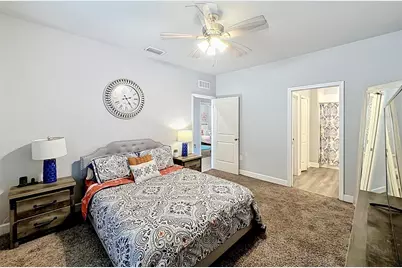 1885 SW 245th Terrace, Newberry, FL 32669 - Photo 23