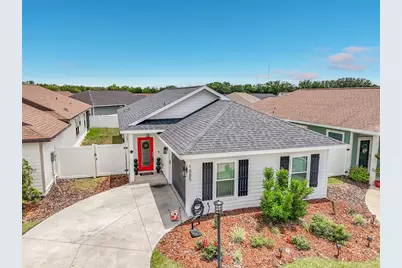 1885 SW 245th Terrace, Newberry, FL 32669 - Photo 1